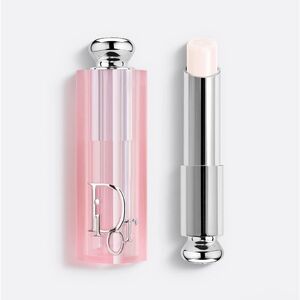Dior Addict Lip Glow - universal clear